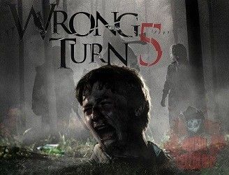 Download Wrong Turn 5 In Hindi For Mobile