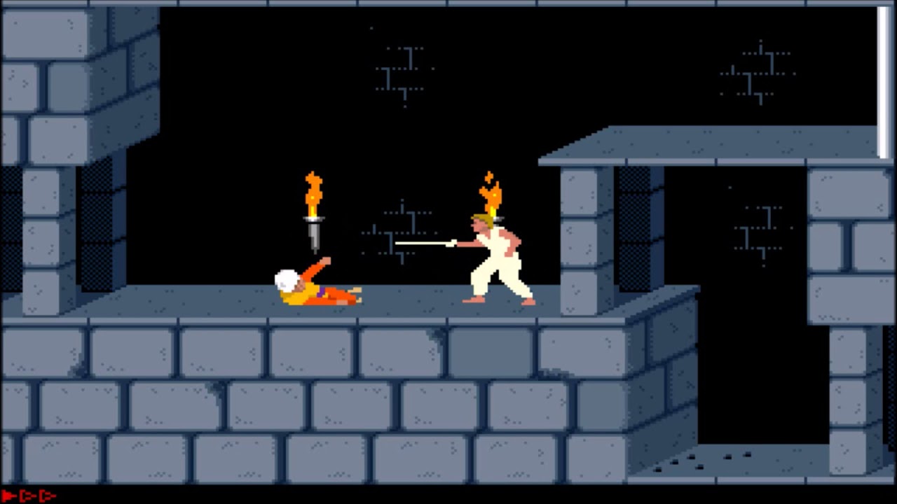 Prince Of Persia 1989 Game Download For Android