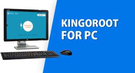 Kingo root for pc free download